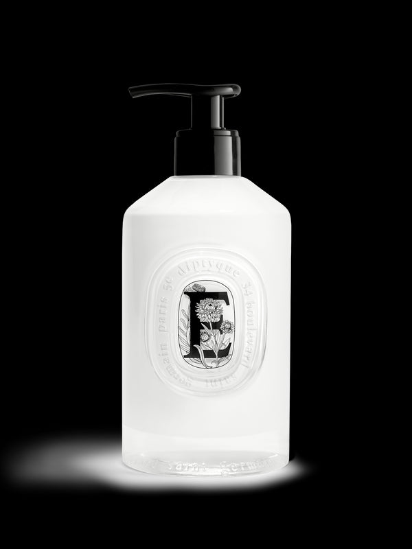 Velvet Hand Lotion